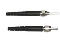CFOFC SMA905/SMA906 High Power Energy Fiber Patch Cord with 200-2500nm Frequency Range for Medical Laser Systems