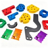 Pièces usinées CNC, Tendeur de voile d'ombrage, Solénoïde, Vevor, Glacière, Graisse, Déchets, 20 Riser Supply, Pièces usinées CNC