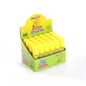 High Viscosity <b>Glue</b> <b>Stick</b> Wholesale for Office School Student 9g <b>Glue</b> <b>Sticks</b> Manufacturer Wholesale - Product Image 3