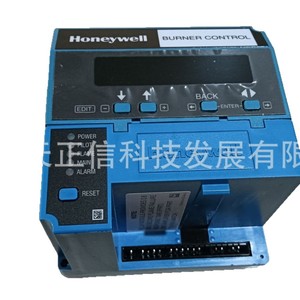 Honeywell EC7890B1010, EC7890B1028, RM7800L1087, RM7838B1013 - Product Image 5