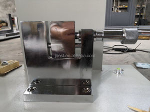 Máquina de Teste de Impacto por Queda de Peso 5.5J 11J/Máquina de Teste de Impacto com Martelo de Pêndulo Preço - Product Image 1