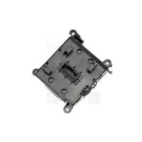 Interruptor de Freno de Estacionamiento 93600-D9120WK para Kia Sportage QL QLE 2016-2022, Interruptor Electrónico de Freno de Mano 93600D9120WK