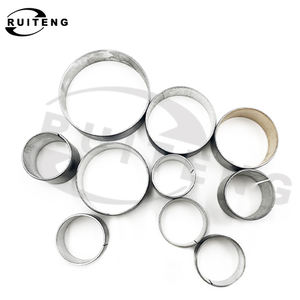 Kit de bagues de transmission <span class=keywords><strong>automatique</strong></span> AL4 DPO 10 pièces/SET pour <span class=keywords><strong>Peugeot</strong></span> 307 Citroën Renault XSARA PICASSO - Product Image 6