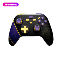 Manette de jeu sans fil N2S 2.4G anti-interférence, très vendue, pour console NS Switch PC