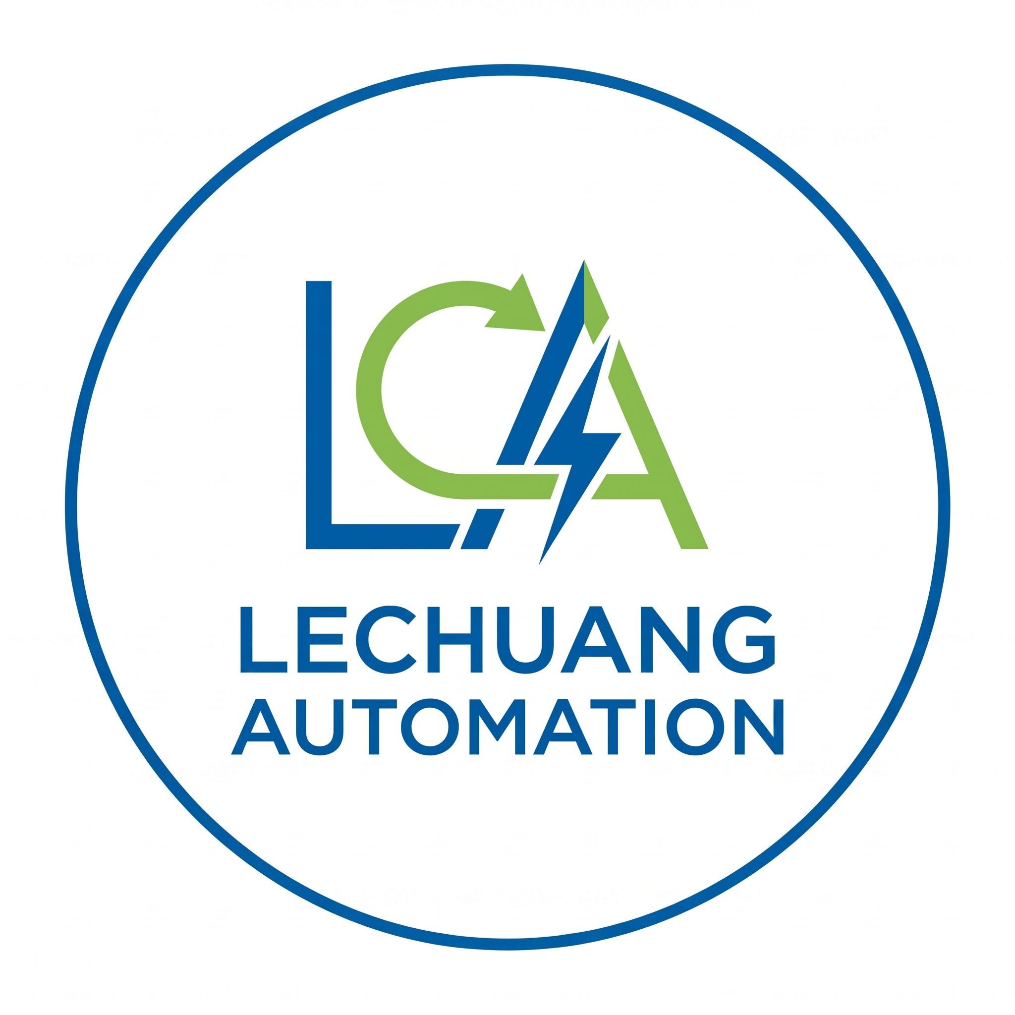 Guangzhou Lechuang Automation Technology Co., Ltd. logo