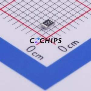 Resistencia SMD AC0805JR-072M2L 0805 (Tipo: Película Gruesa) (Resistencia: 2.2MOhm Precisión: 5%) - Product Image 1