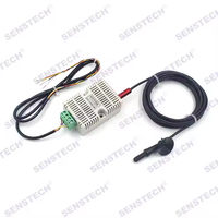 Fabricant Module maison intelligente RTU NTC 10K Capteur de température Transmetteur de température 4 20ma