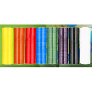 <span class=keywords><strong>Pellicola</strong></span> Estensibile Manuale LLDPE <span class=keywords><strong>Bianca</strong></span> 50CM 20MIC 2KG 80GA <span class=keywords><strong>per</strong></span> <span class=keywords><strong>Imballaggio</strong></span> Morbido Personalizzato <span class=keywords><strong>per</strong></span> Trasporto - Product Image 6