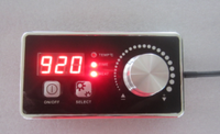Circuit imprimé de chauffage électromagnétique 5 kW pour wok à induction, pièces détachées riso, assemblage de circuits imprimés pour contrôleur de cuisinière à induction