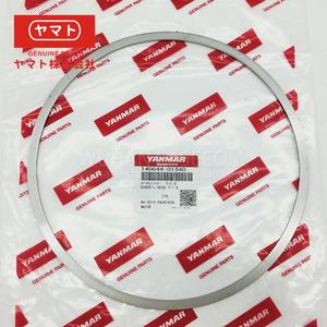 Joint de culasse pour moteur marin Yanmar 6EY18AL 6N18L S185, référence 146644-01340, pièces de bateau japonaises - Product Image 4