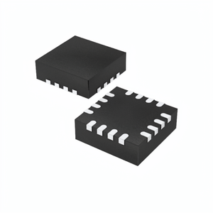 Buy Electronics Components Online Embedded In Stock PIC16F616-H_ML 16 VQFN Exposed Pad - Product Image 1