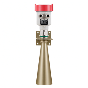 Capteur de niveau radar en acier inoxydable HR262 pour la mesure de l'eau, haute précision, 3 mm, 5-15 m, certifié CE, fournisseur chinois, capteur de niveau radar - Product Image 5