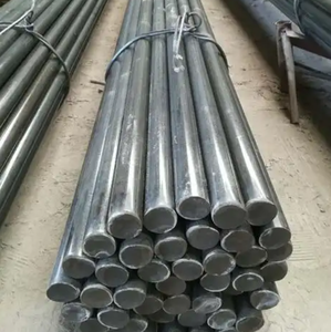 ASTM A108 <span class=keywords><strong>C45</strong></span> 1045 Kaltgewalzter Rundstahl für Formunterstützungsstifte - Product Image 1