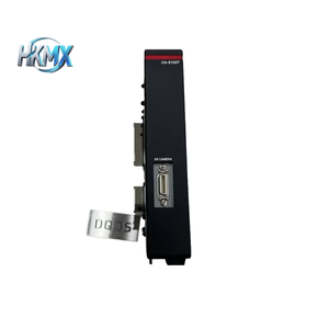 Unité d'entrée de caméra 3D KEYENCE CA-E100T 100 % neuve et compatible avec les contrôleurs de vision de la série XG-X - Product Image 1