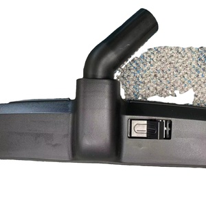 Brosse de <span class=keywords><strong>sol</strong></span> pour <span class=keywords><strong>aspirateur</strong></span> 35 mm et 32 mm, PP+ABS+fer plaqué et fond en plastique - Product Image 1