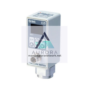 อุปกรณ์วาล์วนิวเมติกอิเล็กทรอนิกส์ ISE70-F02-65 - Product Image 1