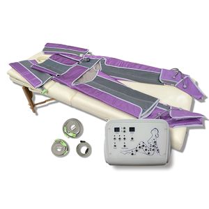 Masseur à pression d'air Everplus Beautyplus B-8310H, appareil de thérapie corporelle complète, utilisation à domicile, kit de massage multifonctionnel - Product Image 3
