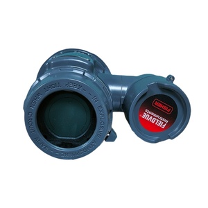 Transmisor Original Emerson Fisher FIELDVUE Serie DLC3010 GE18497X022, Controlador de Nivel Digital, Medidor de Flujo - Product Image 2