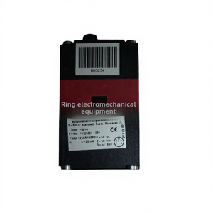 Hoerbiger P13-4-FS-B 601013 -555-000 ประเภทไฮบริด - Product Image 1