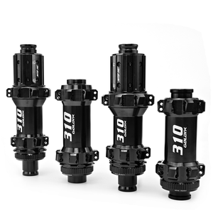 ดุมล้อจักรยาน GOLDIX R310 อลูมิเนียมอัลลอยด์ 28 รู แบบ Straight Pull Spokes ระบบ Ratchet 36T ลูกปืนซีล แกน BOOST สำหรับจักรยาน 11 สปีด HG XDR - Product Image 4