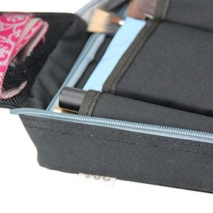 Échantillon gratuit Sacs multifonctions : Sacs bandoulière, Sacs messager, Sacs de voyage, Sacs tactiques, Trousse de toilette imperméable et compostable - Product Image 3