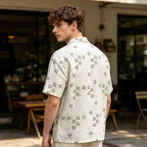 Hawaiian <b>Shirt</b> Bulk Assorted Embroidered Casual <b>Shirts</b> Good Quality Custom Grafic Desgin <b>Shirt</b> Men <b>Half</b> Sleeves <b>Buttoned</b> <b>Shirt</b> - Product Image 6