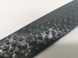Tubo Microirrigazione in PE di Alta Qualità a Risparmio Idrico, Perforato al Laser, per <span class=keywords><strong>Irrigazione</strong></span> Agricola - Product Image 4