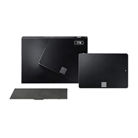 MZ-76E1T0 1TB SATA 2.5 pouces SSD MZ-76E1T0 Disque SSD interne pour ordinateur portable et de bureau, stockage haute vitesse, vente en gros