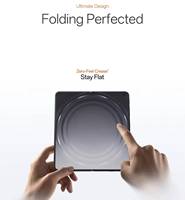 OPPO Find N6 2026, Versión Global, Teléfono Plegable sin Pliegues, LTE, Snapdragon 8 Elite, Pantalla OLED LTPO Plegable de 8.12 Pulgadas, Gran Venta