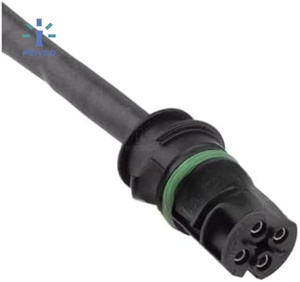 Sensor de Oxígeno de Primera Calidad de Respuesta Rápida y Estable de la Marca PEIVSO, Ahorro de Combustible para BMW Serie 1/3 E87 E81 E90 E91 X3 OEM 11787530285 - Product Image 2