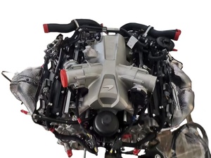 Conjunto de Caja de Cambios de Transmisión de Doble Embrague para Motor V8 de 4.0L, Apto para <span class=keywords><strong>McLaren</strong></span> 540C 570GT 570S 600LT 650S 720S MP4-12C - Product Image 3