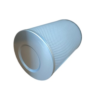 Elemento de Filtro de Aire Excéntrico Manny 12000318546 para Compresor de Aire, Ventilador, Sistema de Admisión y Ventilación - Product Image 1