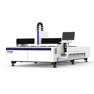 Ruijie công suất cao giá thấp 3015S 1500 Wát sợi <span class=keywords><strong>Laser</strong></span> Cutter sợi <span class=keywords><strong>Laser</strong></span> máy cắt cho kim loại - Product Image 2