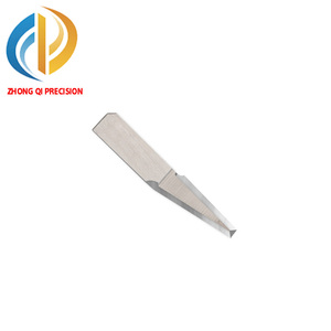 Cuchilla de Vibración Multifuncional <span class=keywords><strong>EMMA</strong></span> 32307, Cuchilla de Repuesto Universal para Cortar Cuero, Espuma y Materiales para Calzado - Product Image 4