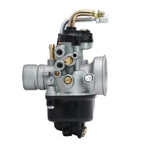 PHBN 12GS Vente en gros Vergaser Cat 50 Jet 50 PR5S 50 Cobra 50 Revo 50 ATV 50 V Area 51 <span class=keywords><strong>Eikon</strong></span> 50 Carburateur de remplacement pour moto - Product Image 1