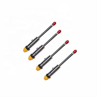 Injecteur de carburant diesel 8N7005 0R3418 8N7001 pour moteur 3304 3306, buse crayon