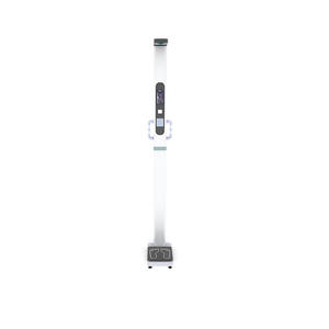 เครื่องชั่งน้ำหนักอัจฉริยะ Inbody H9 พร้อมวัดส่วนสูง สำหรับการตรวจสอบสุขภาพที่บ้าน - Product Image 1