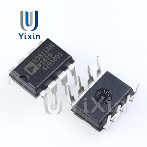 Thu Thập Dữ Liệu Mạch Tích Hợp IC <span class=keywords><strong>AD7713AN</strong></span> AD7713 Mới Và Chính Hãng-Bộ Chuyển Đổi Tương Tự Sang Số ADC - Product Image 6