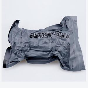 YD612 <span class=keywords><strong>pansement</strong></span> tactique pour israël, prêt à l'emploi, 4 pouces, hémostase, premiers secours, Combat, <span class=keywords><strong>pansement</strong></span>, urgence - Product Image 2