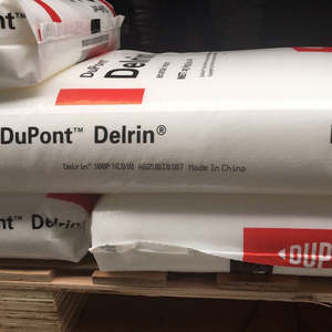 POM Dupont <span class=keywords><strong>Delrin</strong></span> 100P materiali in resina poliossimetilene POM ingegneria plastica granuli POM materie prime plastiche prezzo - Product Image 4