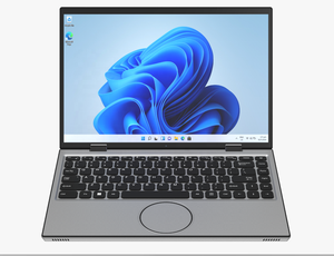 แล็ปท็อป N95 CPU <span class=keywords><strong>Studio</strong></span> รุ่นใหม่ ขายดี พับได้ 360 องศา ดีไซน์บางเฉียบ หน้าจอสัมผัสเต็มรูปแบบ ขนาด 14 นิ้ว - Product Image 6