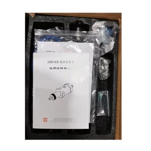 Diffuseur haute pression Dhp-Ii 30150Psi, accessoires pour compteur de particules et échantillonneur de pression - Product Image 2
