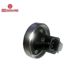 ZD30ディーゼルエンジン部品 コモンレール燃料噴射ノズル 0445110284 16600-MA70A - Product Image 4