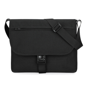 กระเป๋าสะพายข้างผู้ชายขายดี กระเป๋าธุรกิจสำหรับผู้ชาย - Product Image 1