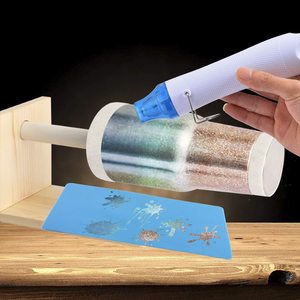 Tazza di <span class=keywords><strong>turner</strong></span> per artigianato tumbler - Product Image 5