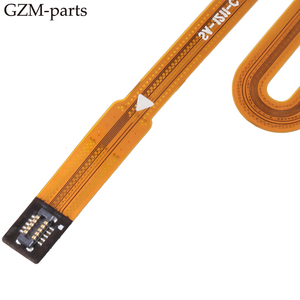 Cavo flessibile del sensore di impronte digitali del telefono cellulare per la sostituzione di Samsung <span class=keywords><strong>Galaxy</strong></span> A03s A037U A037G - Product Image 5
