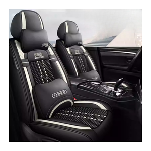 Accesorios para Automóviles, Fundas para Asientos de <span class=keywords><strong>Mazda</strong></span> 3, Axela, <span class=keywords><strong>6</strong></span>, AtZ, CX5, CX4, Cojín Especial, Funda Universal para Asientos - Product Image 1