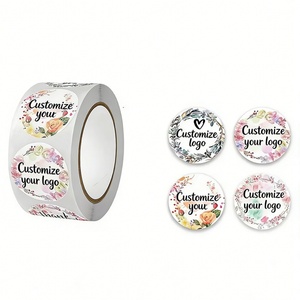 Custom <b>Printed</b> Logo Biodegradable Packing Tape Gummed Water Activated Kraft <b>Paper</b> - Product Image 1