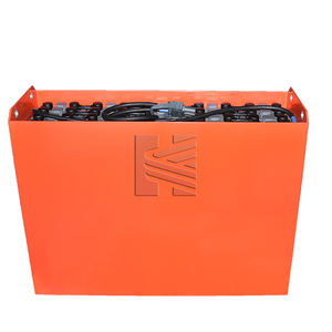 แบตเตอรี่รถยก 48V/6PZB420(980*465*780) ชุดแบตเตอรี่  แบตเตอรี่รถยกทุกประเภทสามารถปรับแต่งได้ - Product Image 4