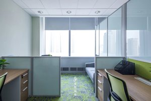 <span class=keywords><strong>Panneau</strong></span> <span class=keywords><strong>de</strong></span> poste <span class=keywords><strong>de</strong></span> travail <span class=keywords><strong>de</strong></span> bureau installation facile modulaire expédition espace <span class=keywords><strong>de</strong></span> confidentialité <span class=keywords><strong>panneau</strong></span> <span class=keywords><strong>de</strong></span> verre mueble demi-paroi - Product Image 5